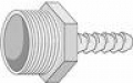 Click Here to view details of the 1/4" Male Hose Connector