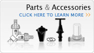 Irrigro Parts & Accessories